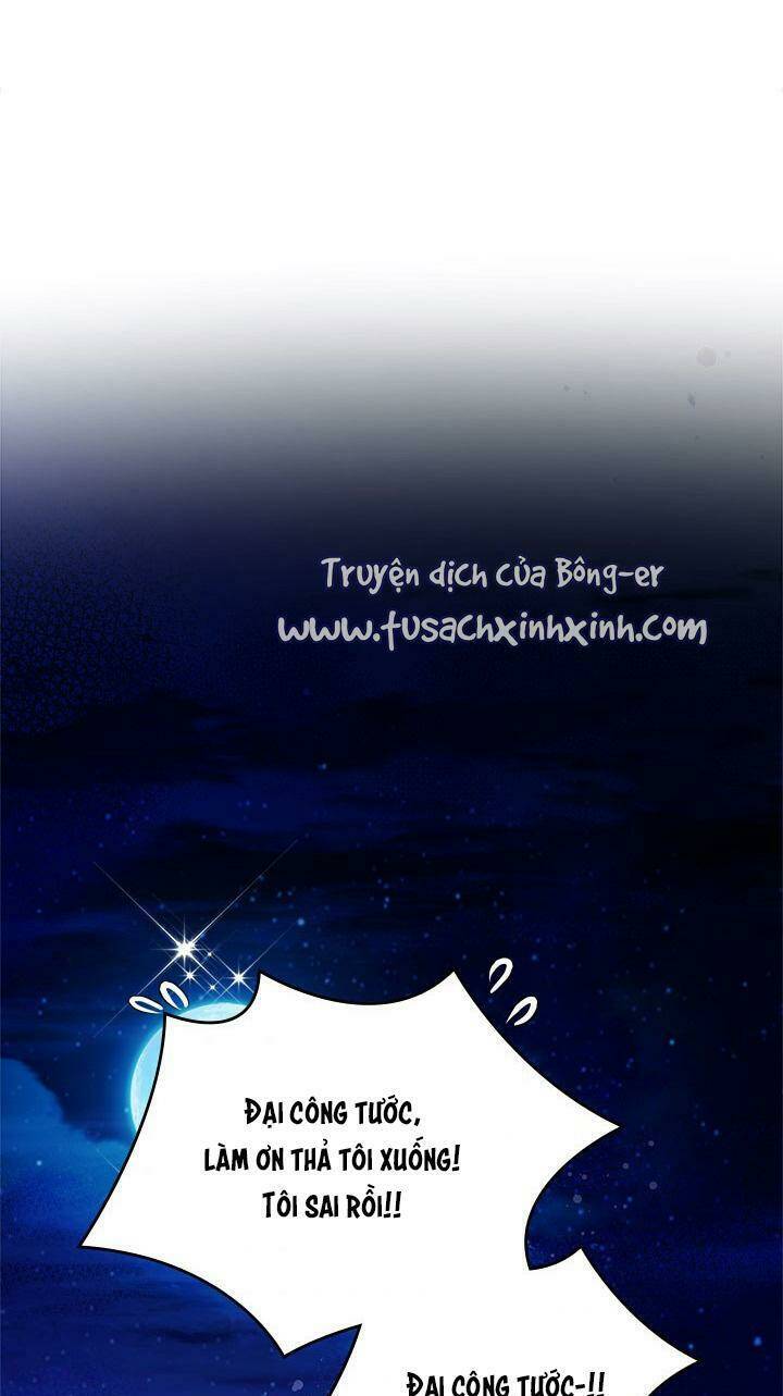 Công Chúa Chloe - Chap 79