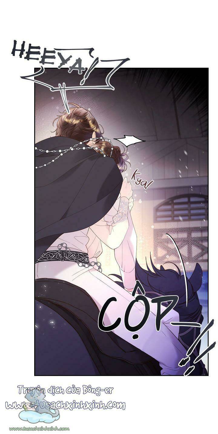 Công Chúa Chloe - Chap 79