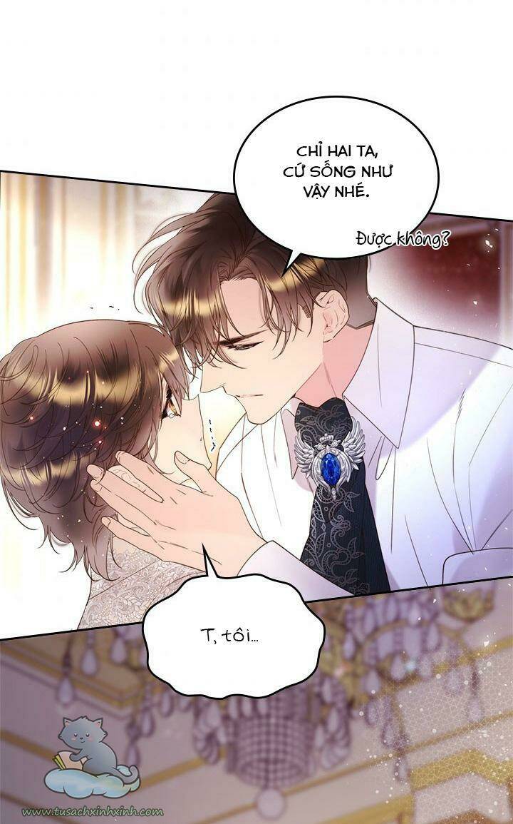 Công Chúa Chloe - Chap 79