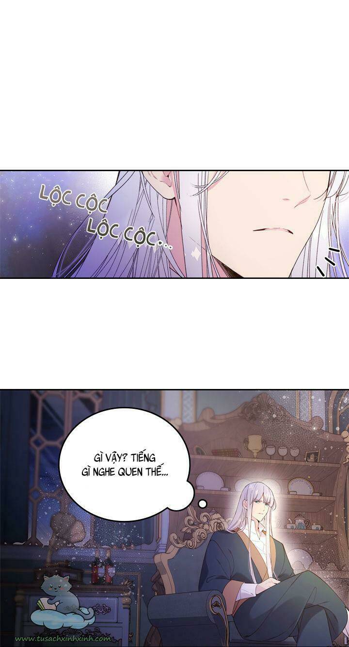 Công Chúa Chloe - Chap 79