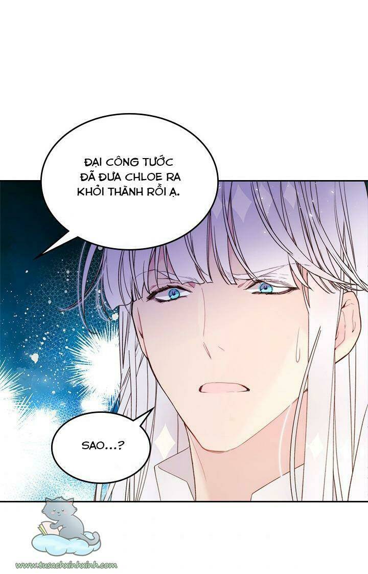 Công Chúa Chloe - Chap 79