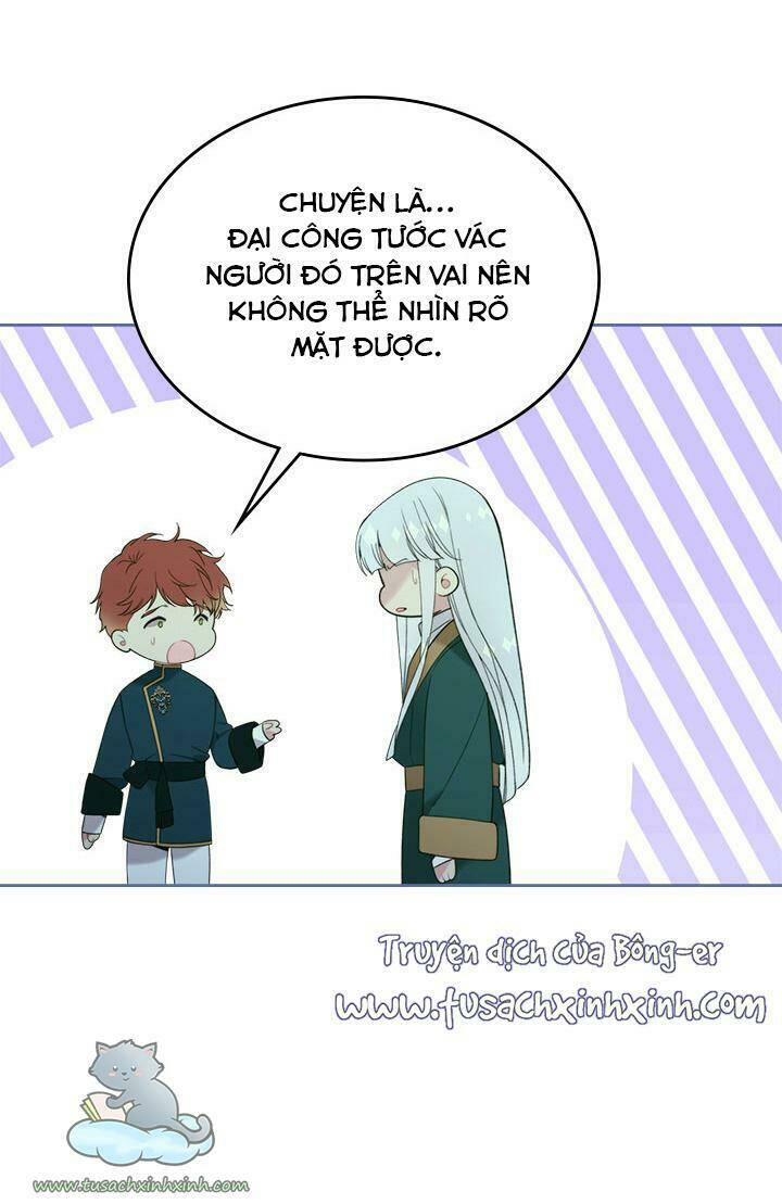 Công Chúa Chloe - Chap 79