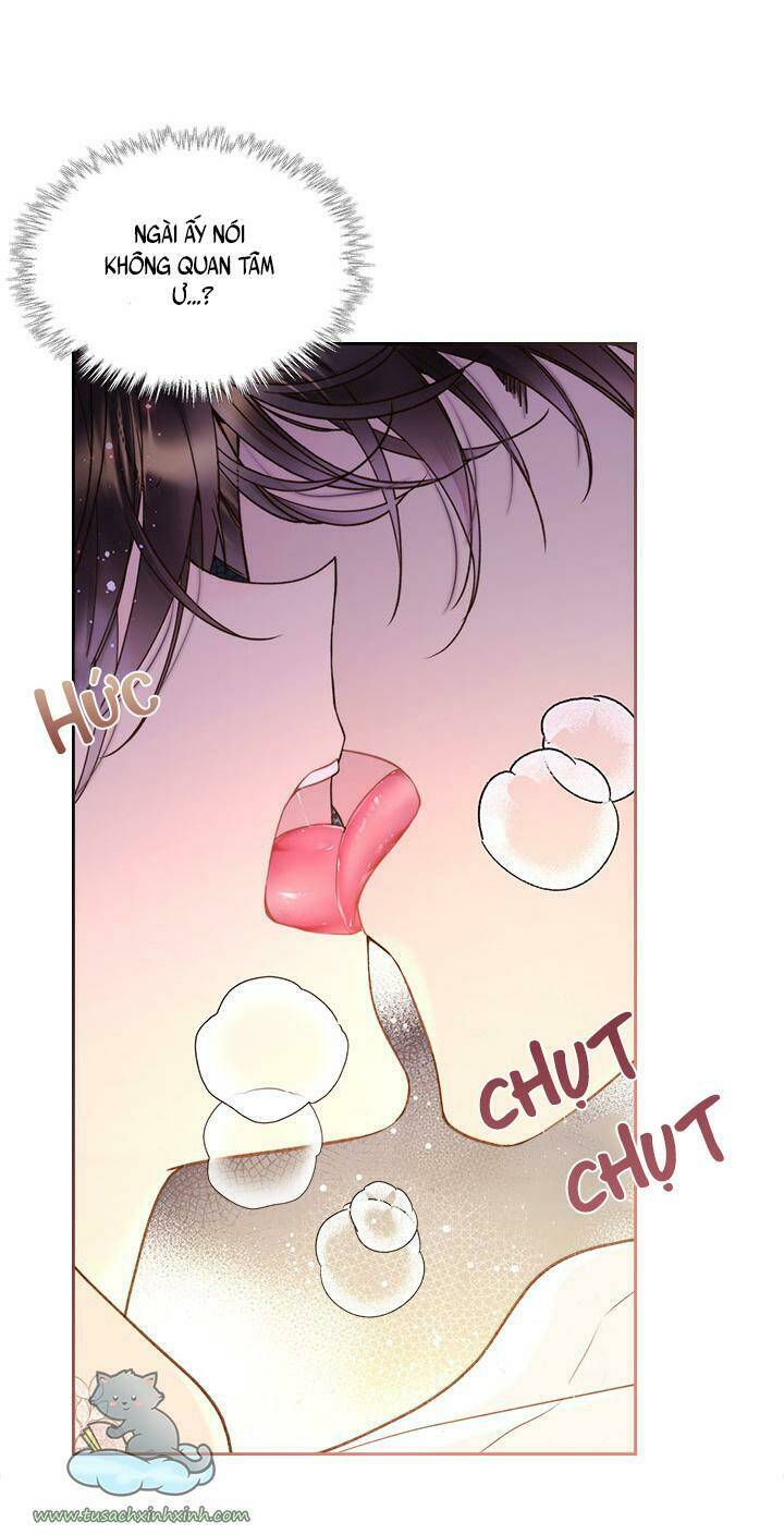 Công Chúa Chloe - Chap 79