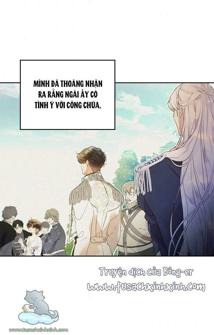 Công Chúa Chloe - Chap 79