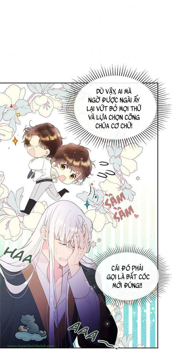 Công Chúa Chloe - Chap 79