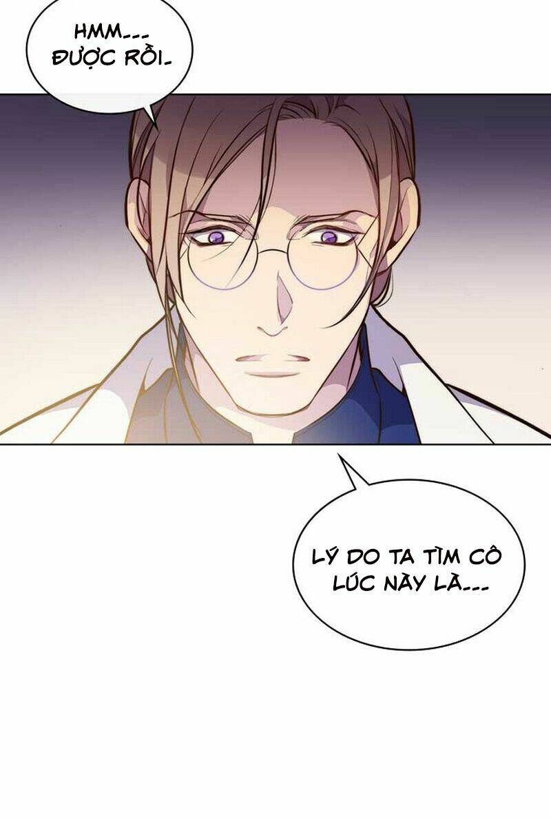 Công Chúa Chloe - Chap 8