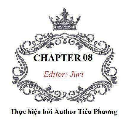 Công Chúa Chloe - Chap 8