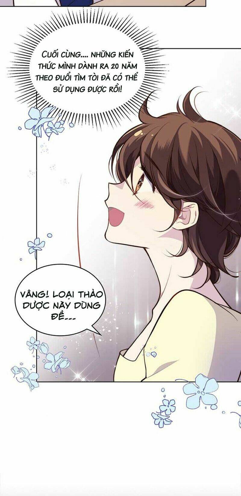 Công Chúa Chloe - Chap 8