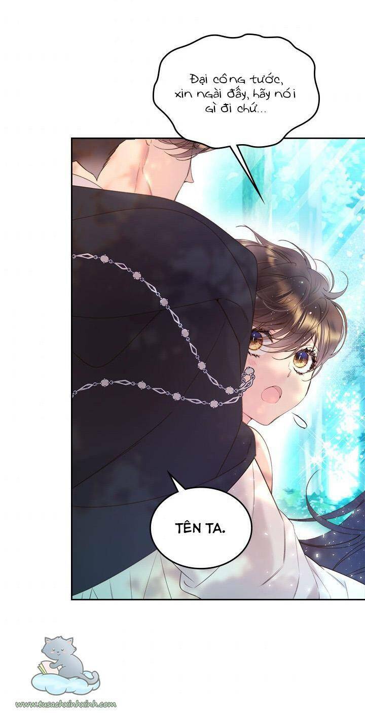 Công Chúa Chloe - Chap 80