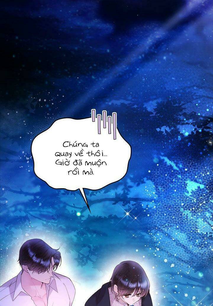 Công Chúa Chloe - Chap 81