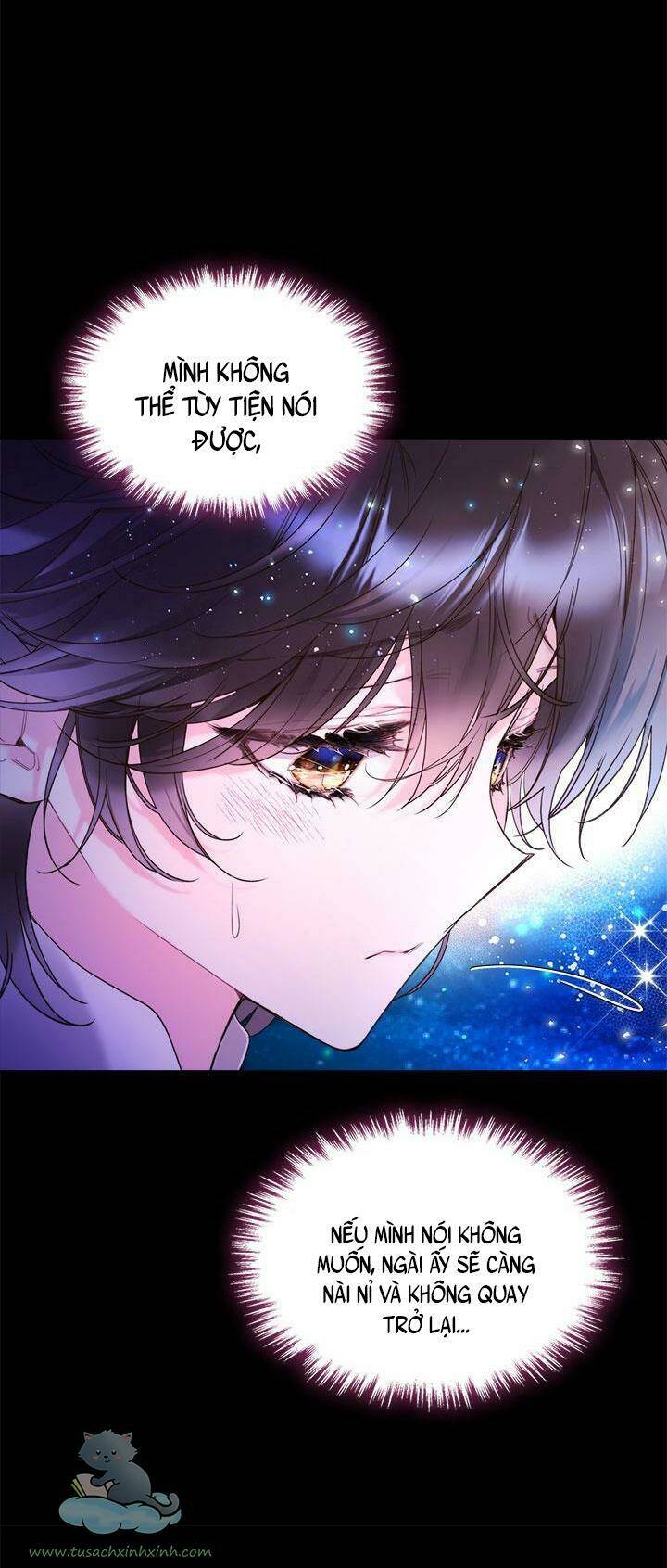 Công Chúa Chloe - Chap 81