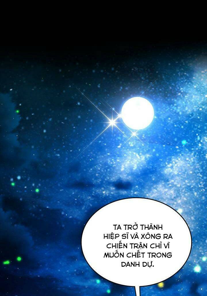 Công Chúa Chloe - Chap 81