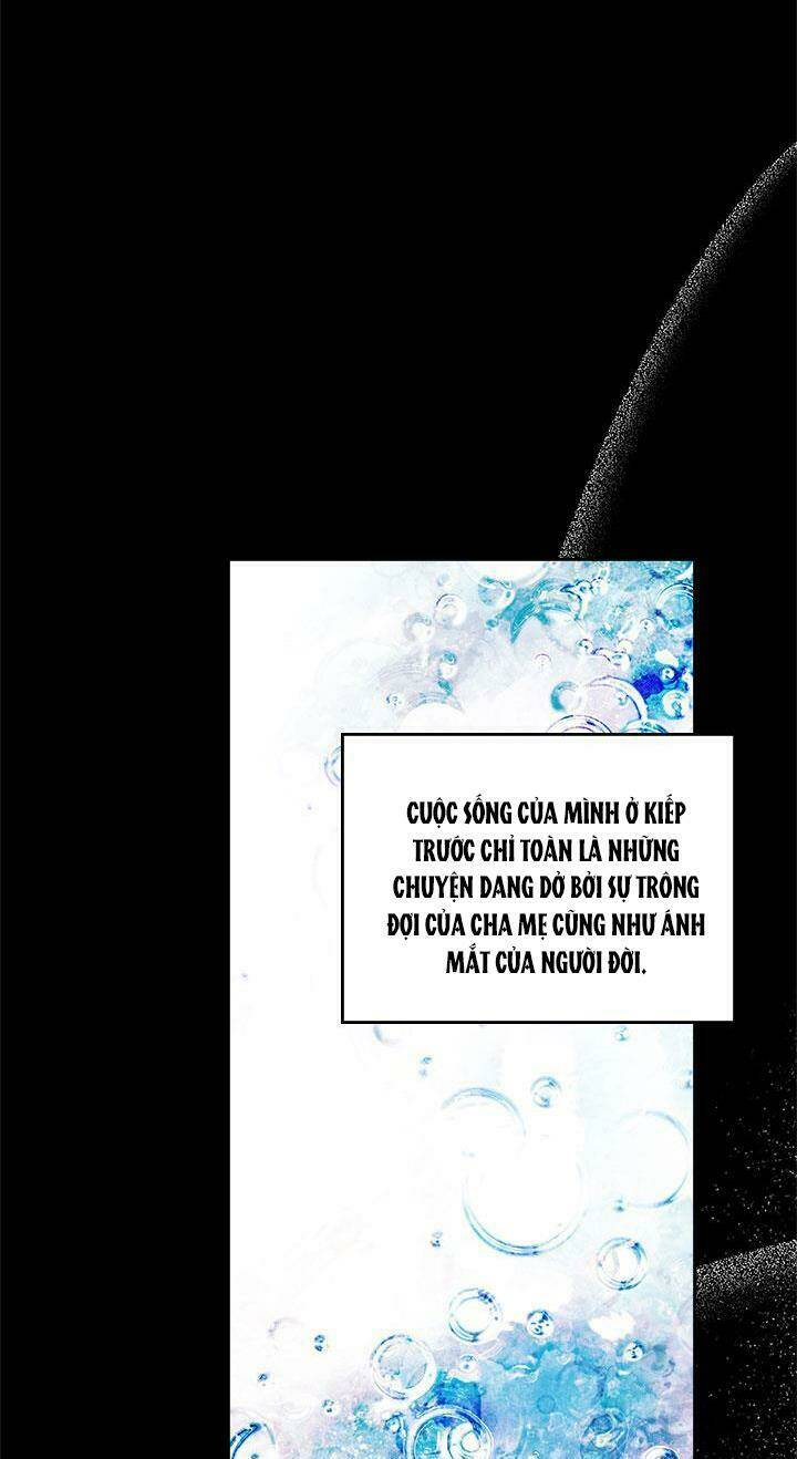 Công Chúa Chloe - Chap 81