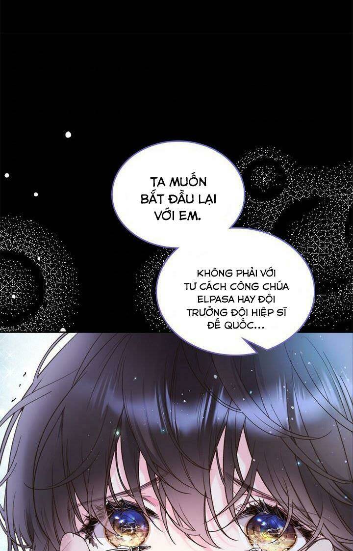 Công Chúa Chloe - Chap 81