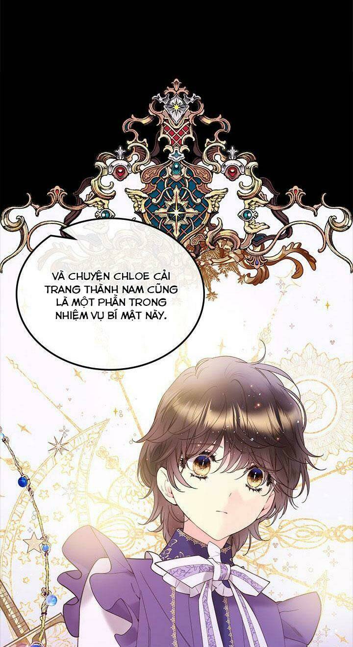 Công Chúa Chloe - Chap 82