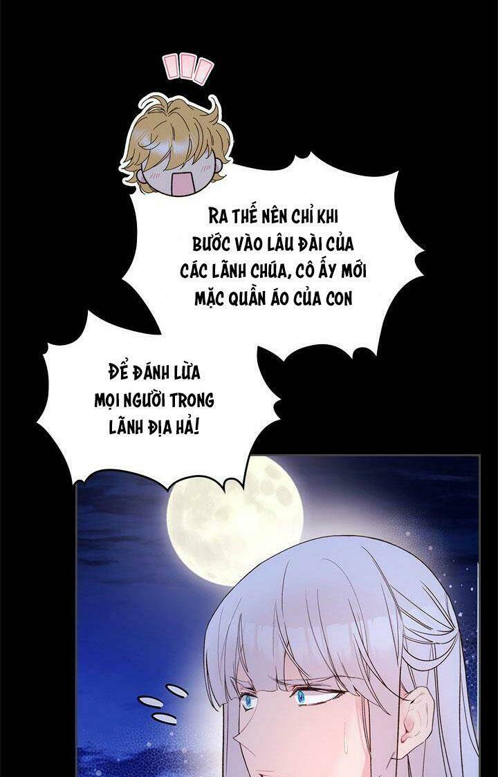 Công Chúa Chloe - Chap 82