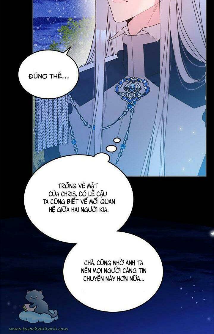 Công Chúa Chloe - Chap 82