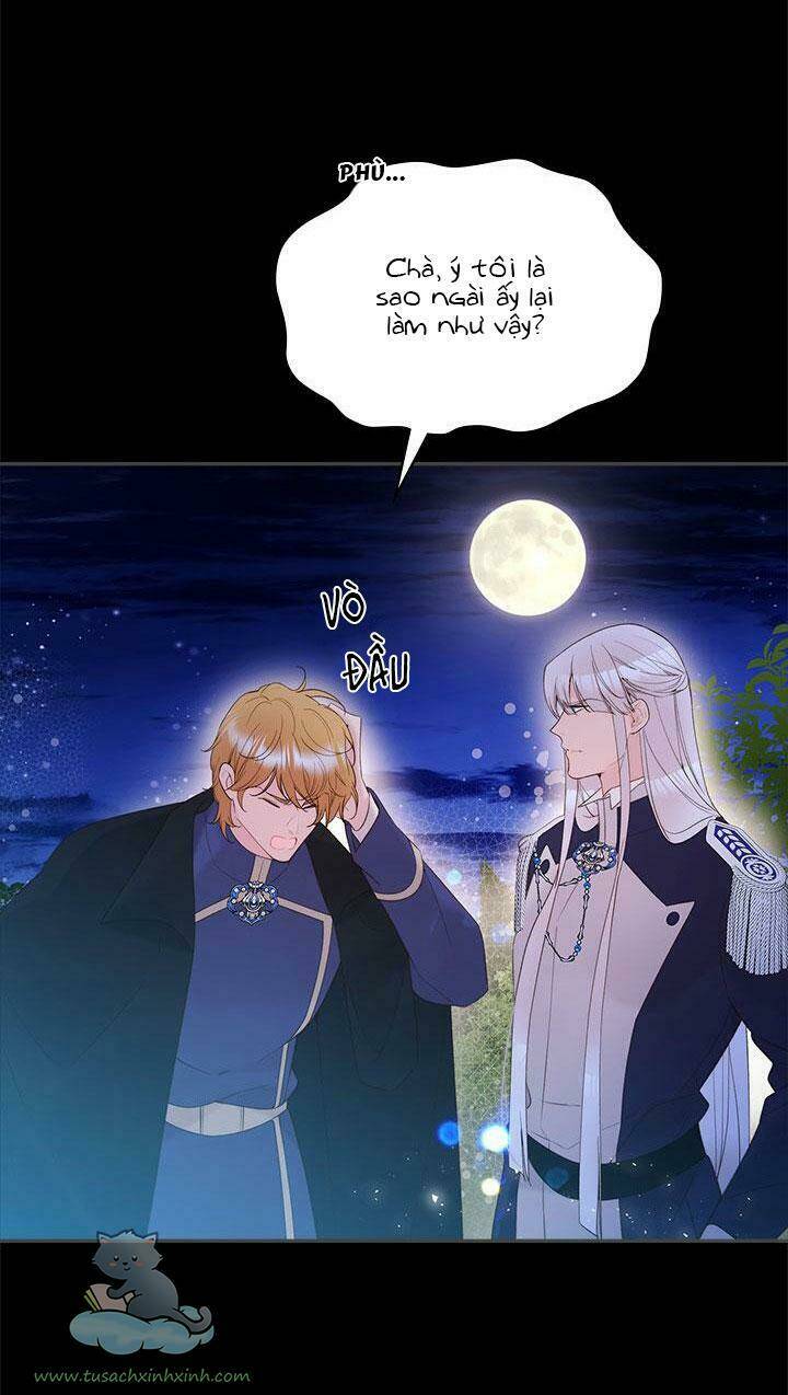 Công Chúa Chloe - Chap 82