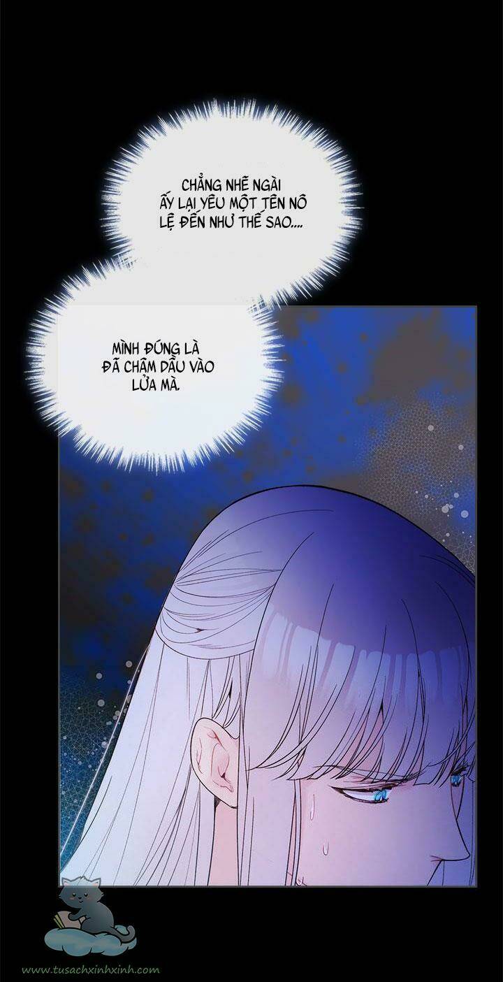 Công Chúa Chloe - Chap 82