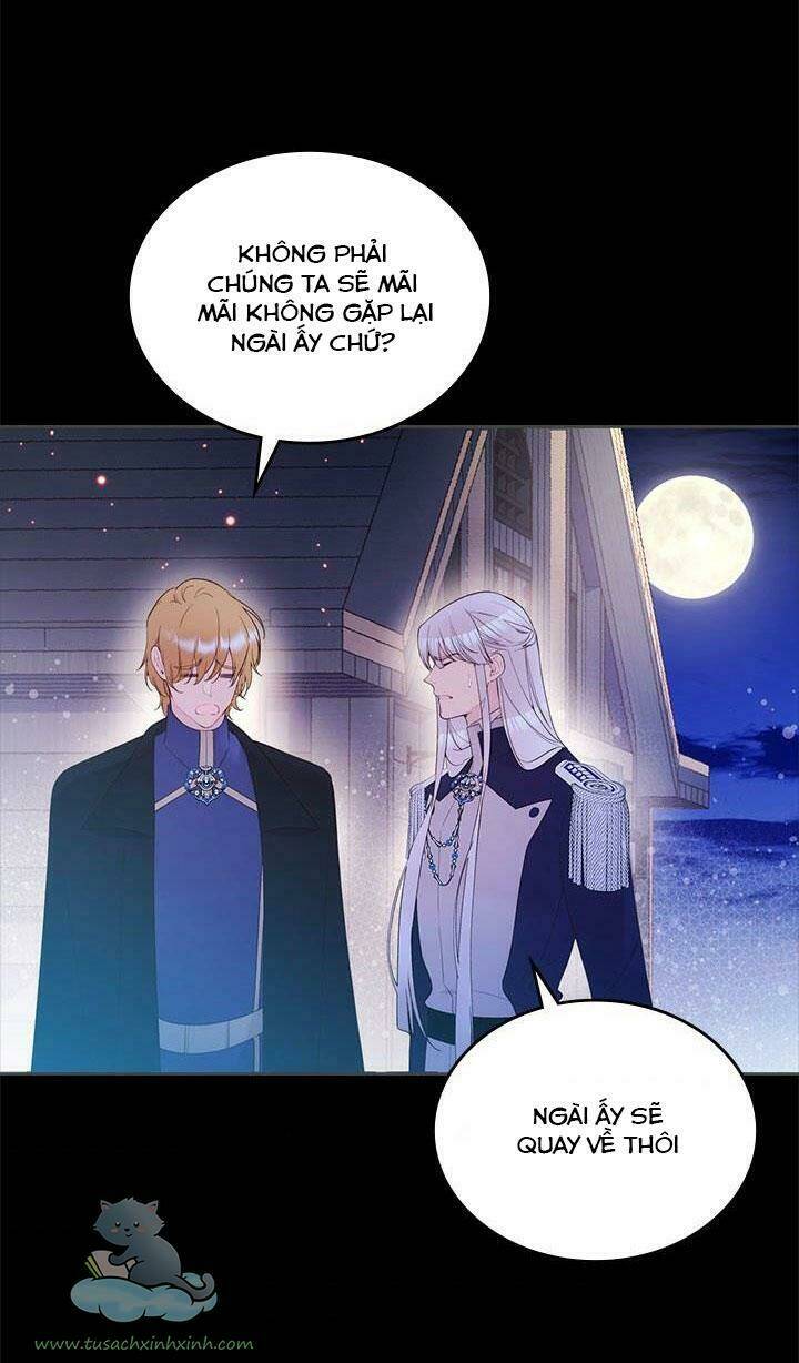 Công Chúa Chloe - Chap 82