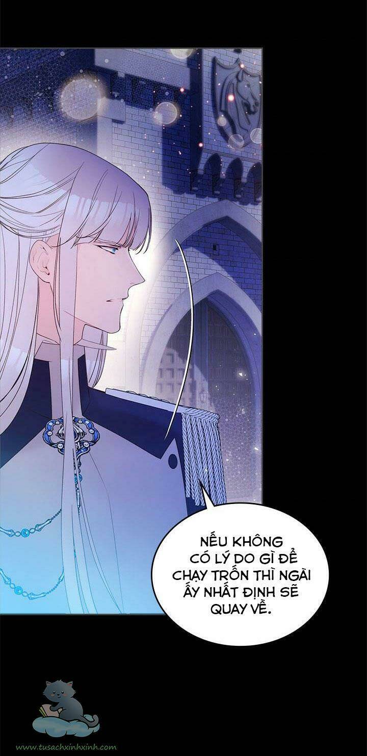 Công Chúa Chloe - Chap 82