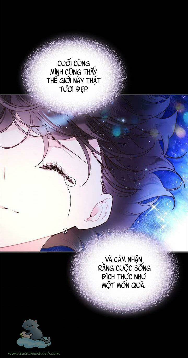 Công Chúa Chloe - Chap 82