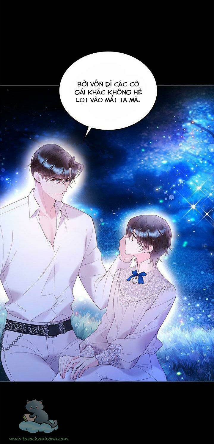 Công Chúa Chloe - Chap 82