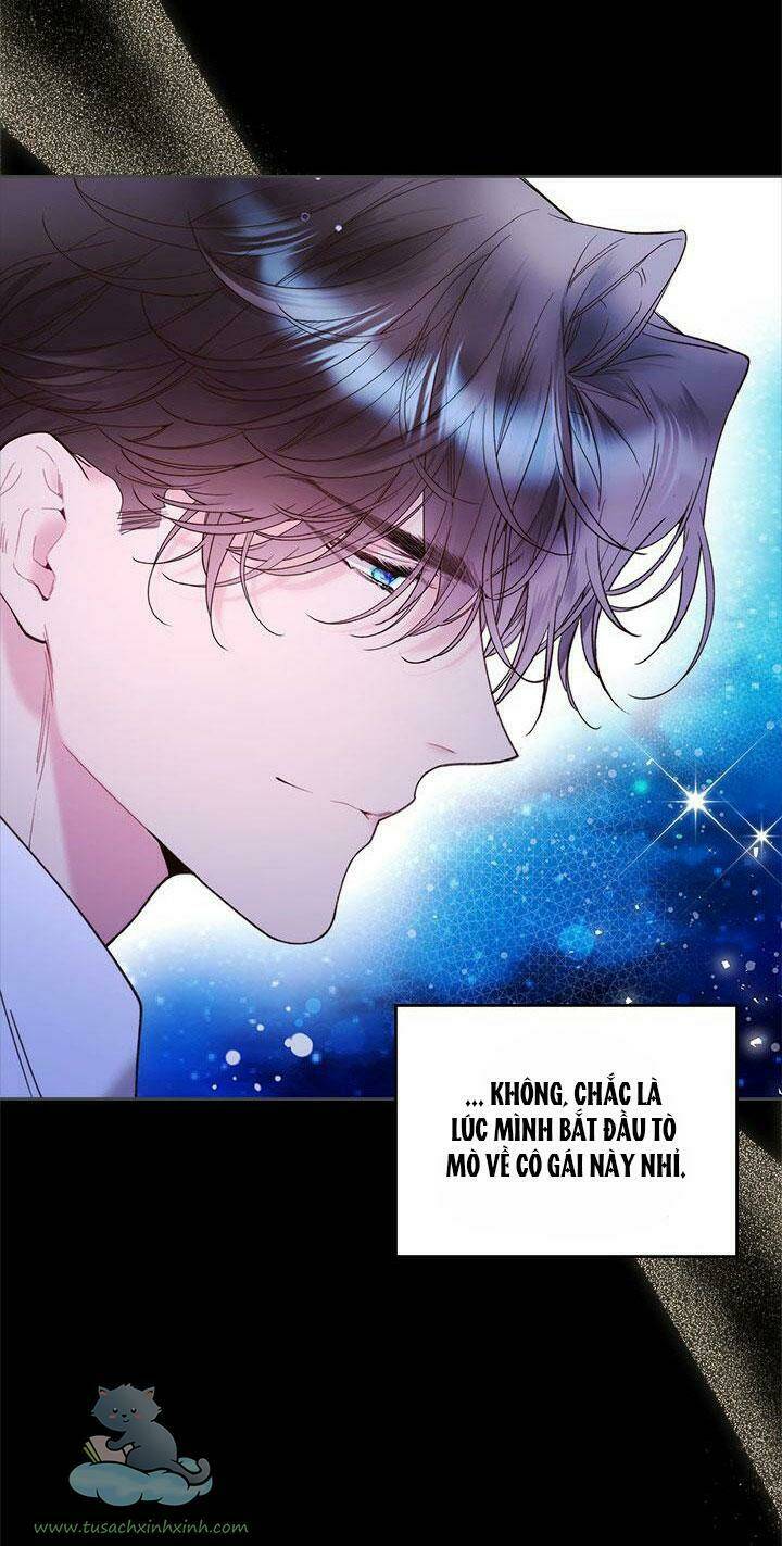 Công Chúa Chloe - Chap 82