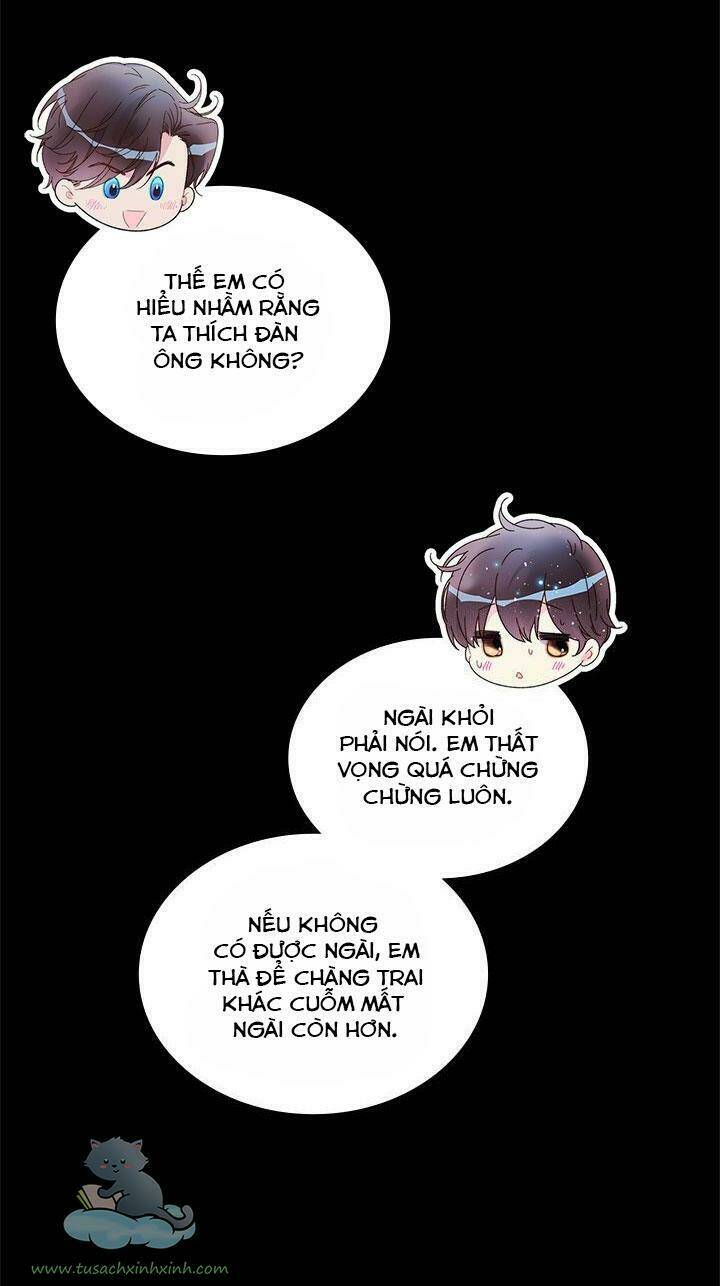 Công Chúa Chloe - Chap 82