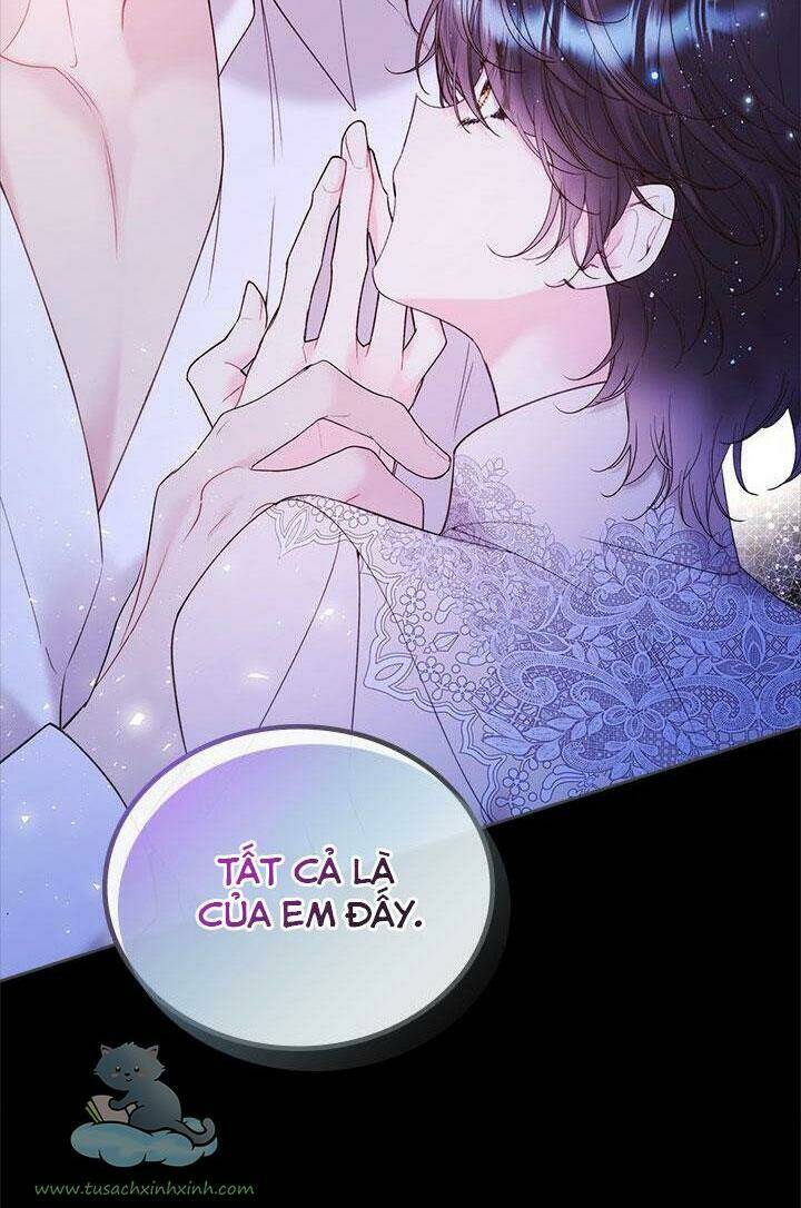 Công Chúa Chloe - Chap 82