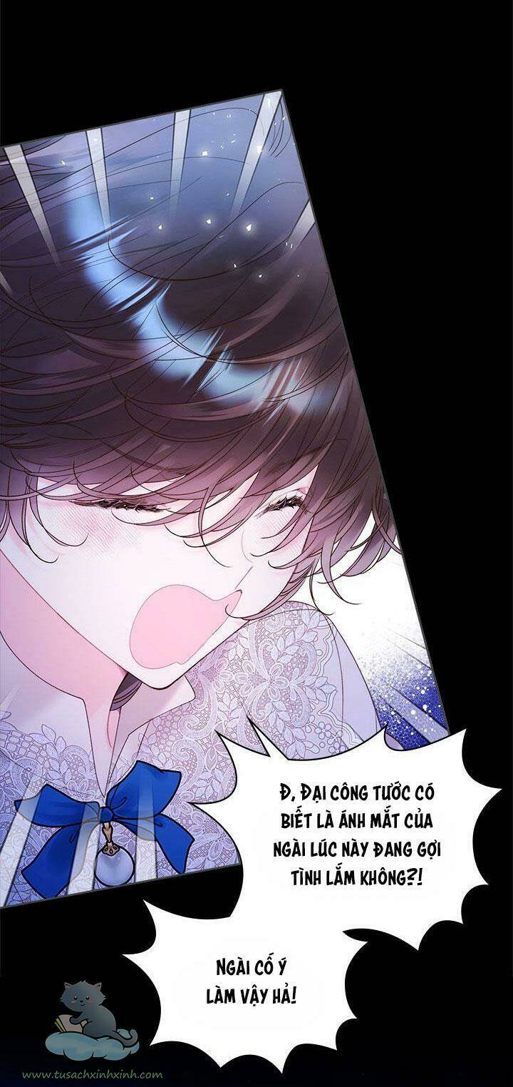 Công Chúa Chloe - Chap 82