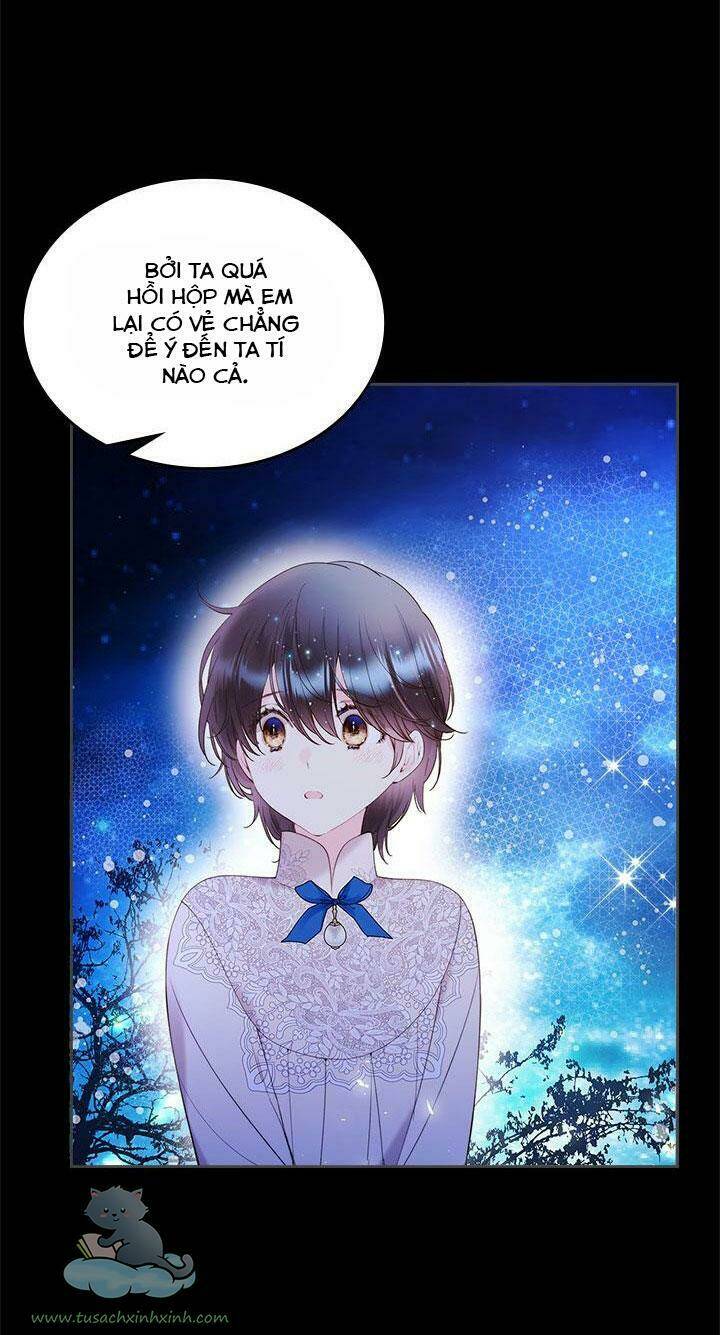 Công Chúa Chloe - Chap 82