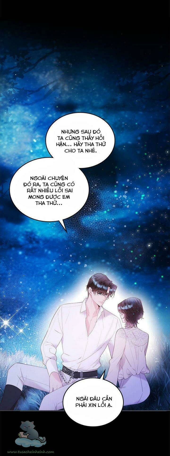 Công Chúa Chloe - Chap 82