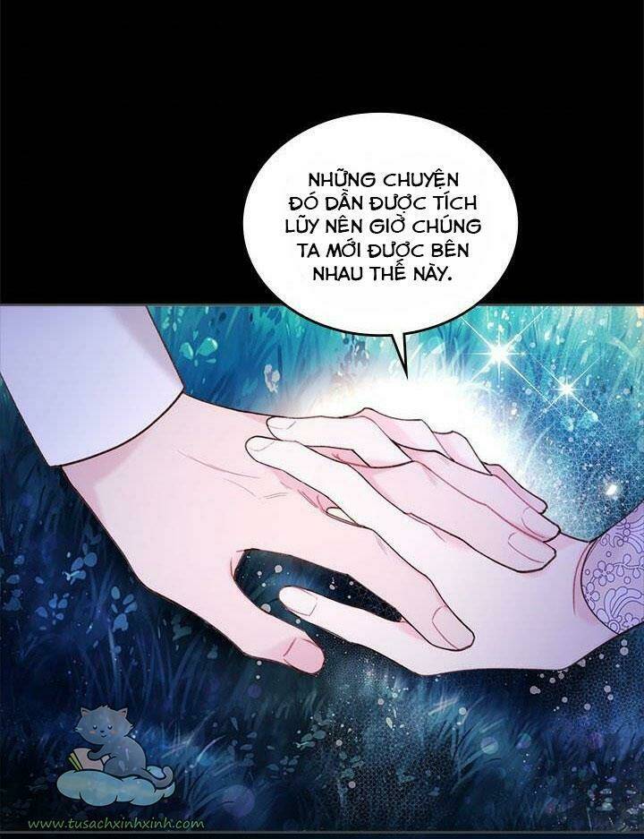 Công Chúa Chloe - Chap 82