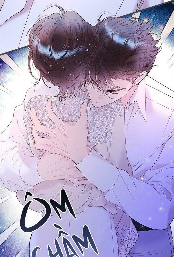 Công Chúa Chloe - Chap 82