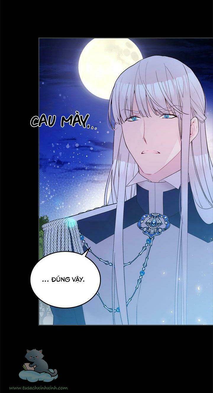 Công Chúa Chloe - Chap 82