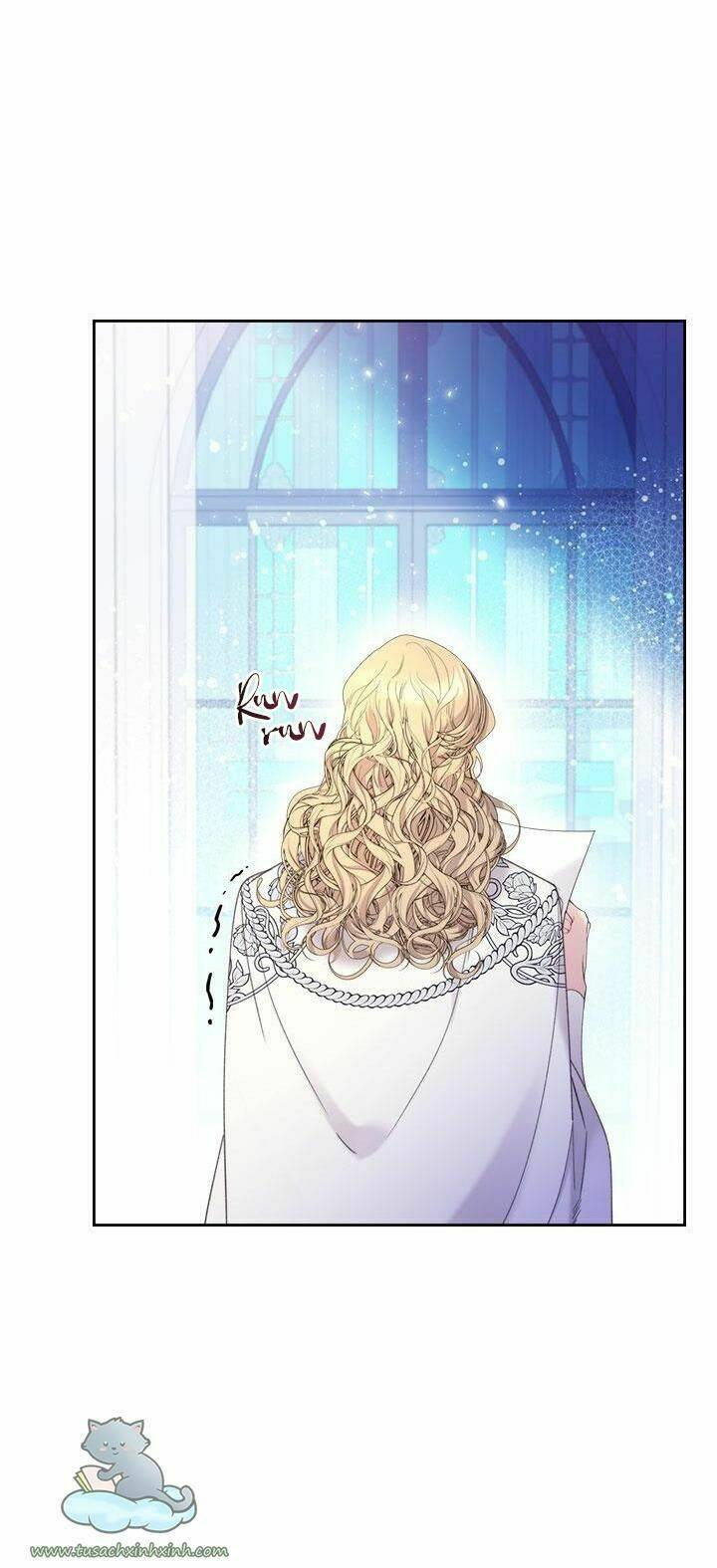 Công Chúa Chloe - Chap 83