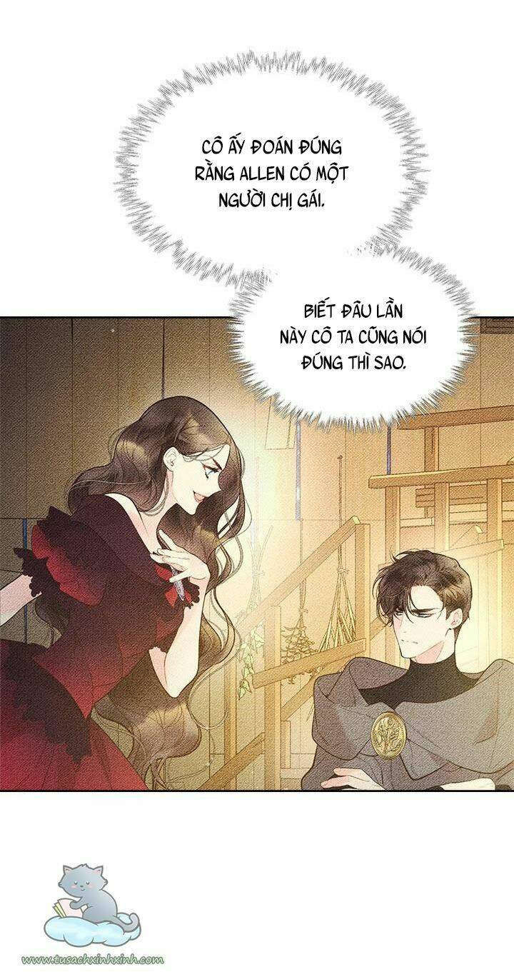 Công Chúa Chloe - Chap 83