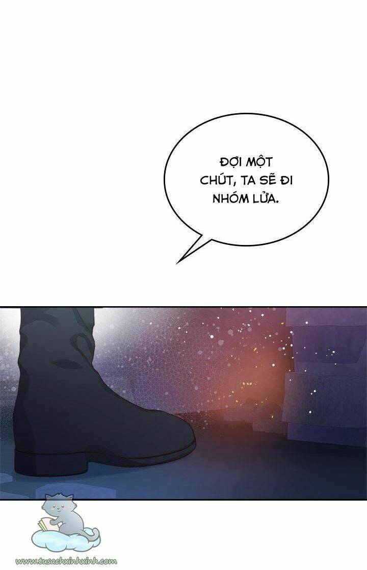 Công Chúa Chloe - Chap 83