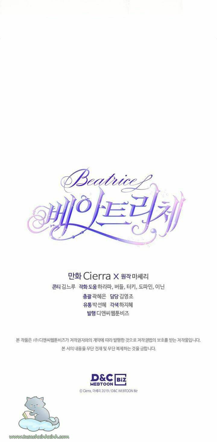 Công Chúa Chloe - Chap 83