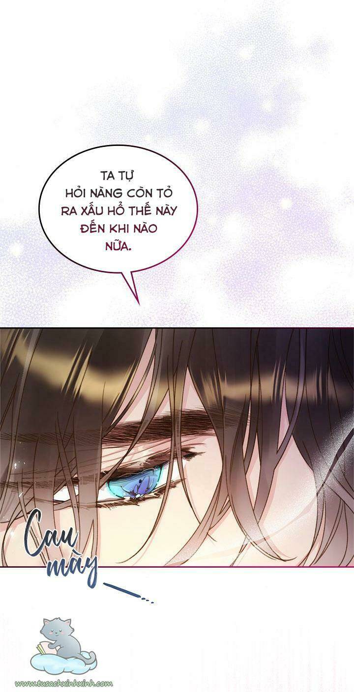 Công Chúa Chloe - Chap 84