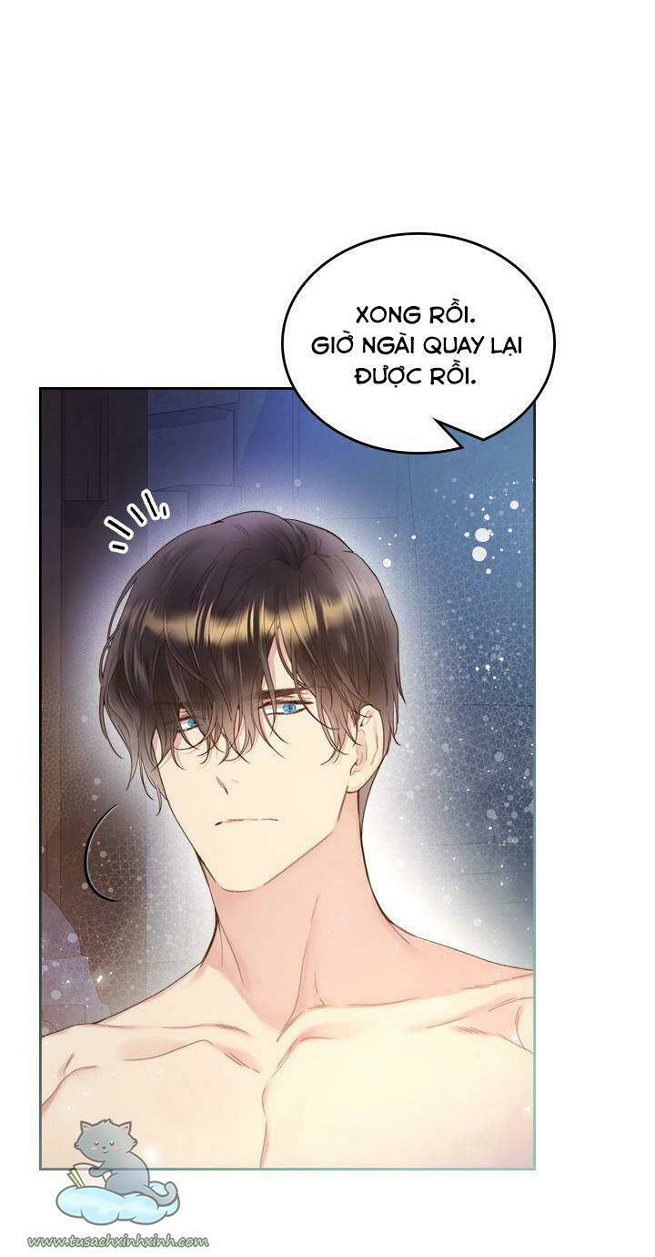 Công Chúa Chloe - Chap 84