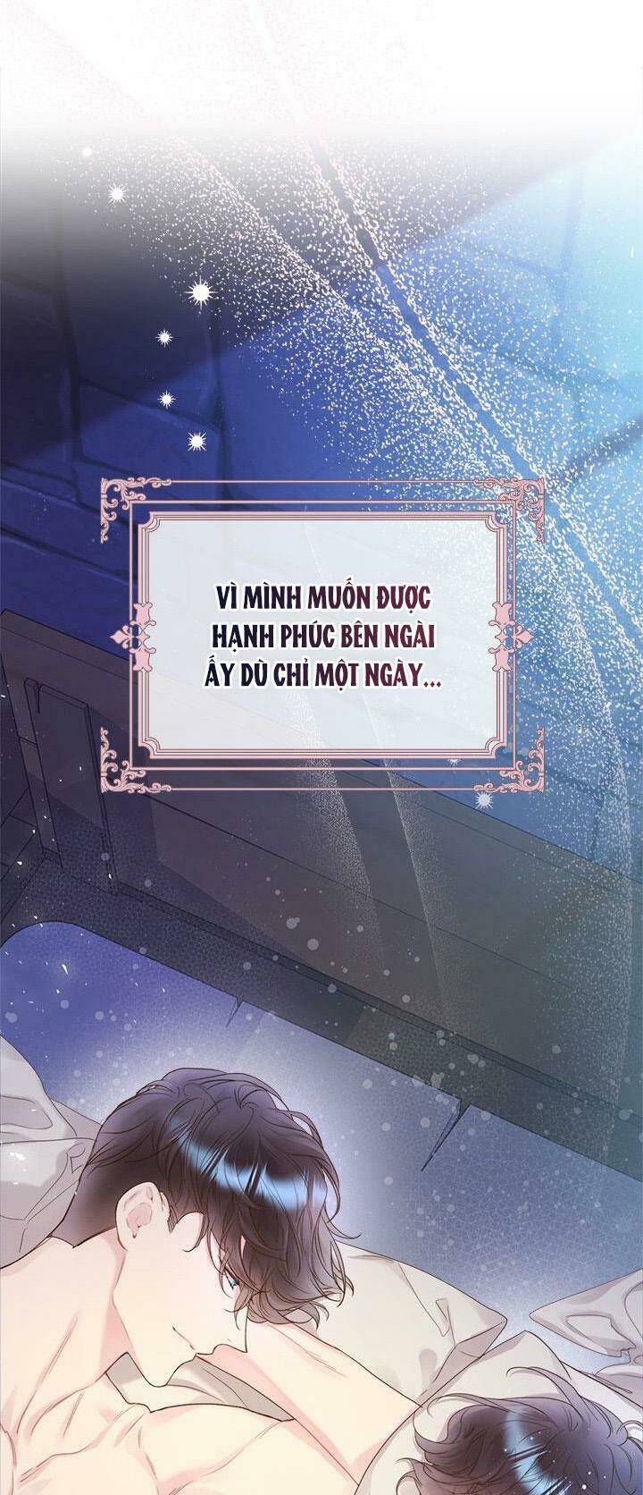 Công Chúa Chloe - Chap 84