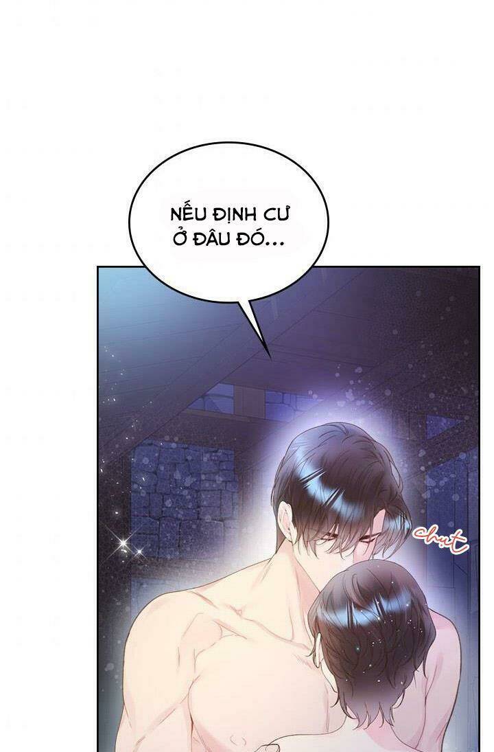 Công Chúa Chloe - Chap 84