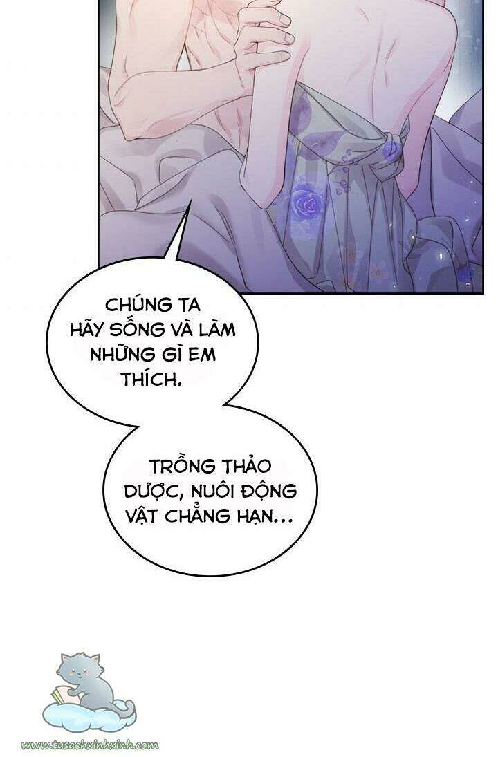 Công Chúa Chloe - Chap 84