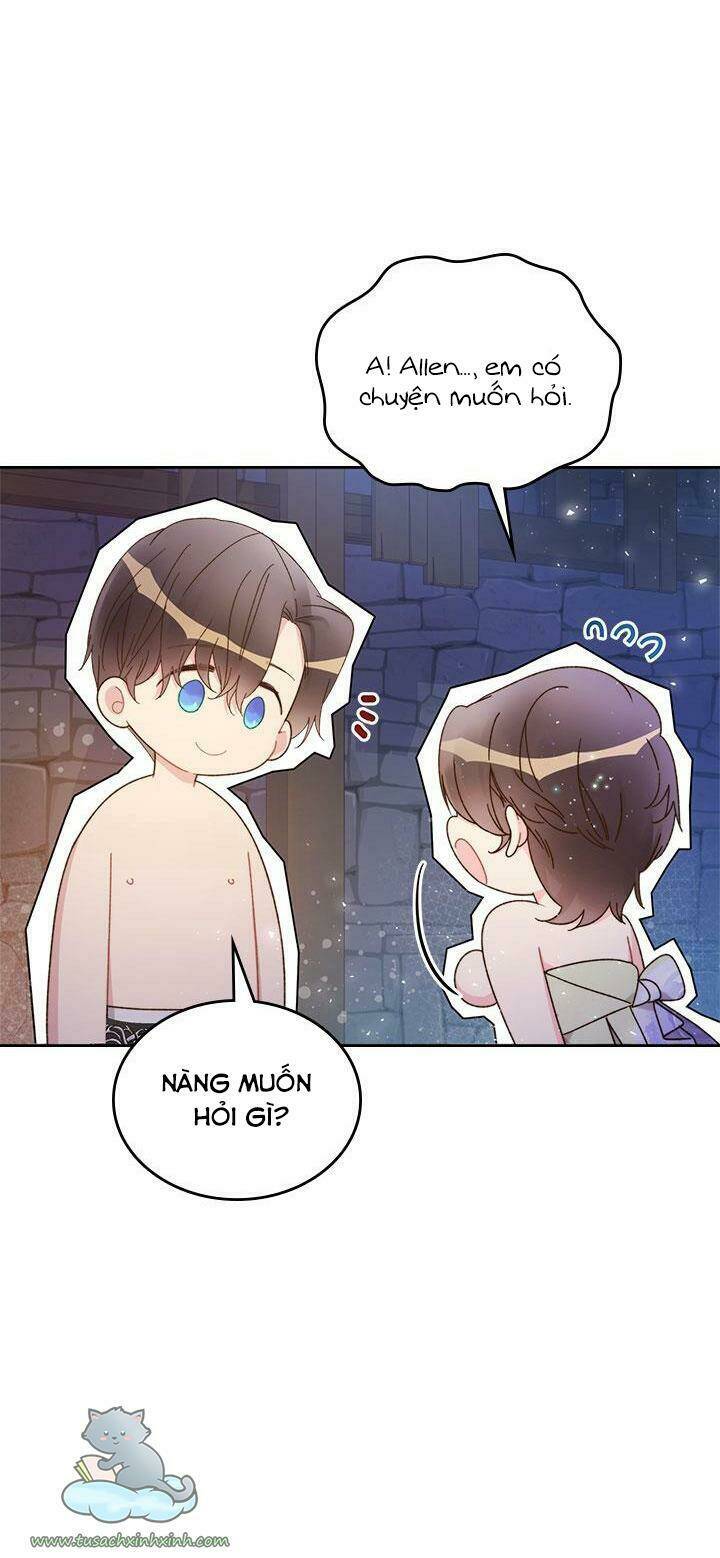 Công Chúa Chloe - Chap 84