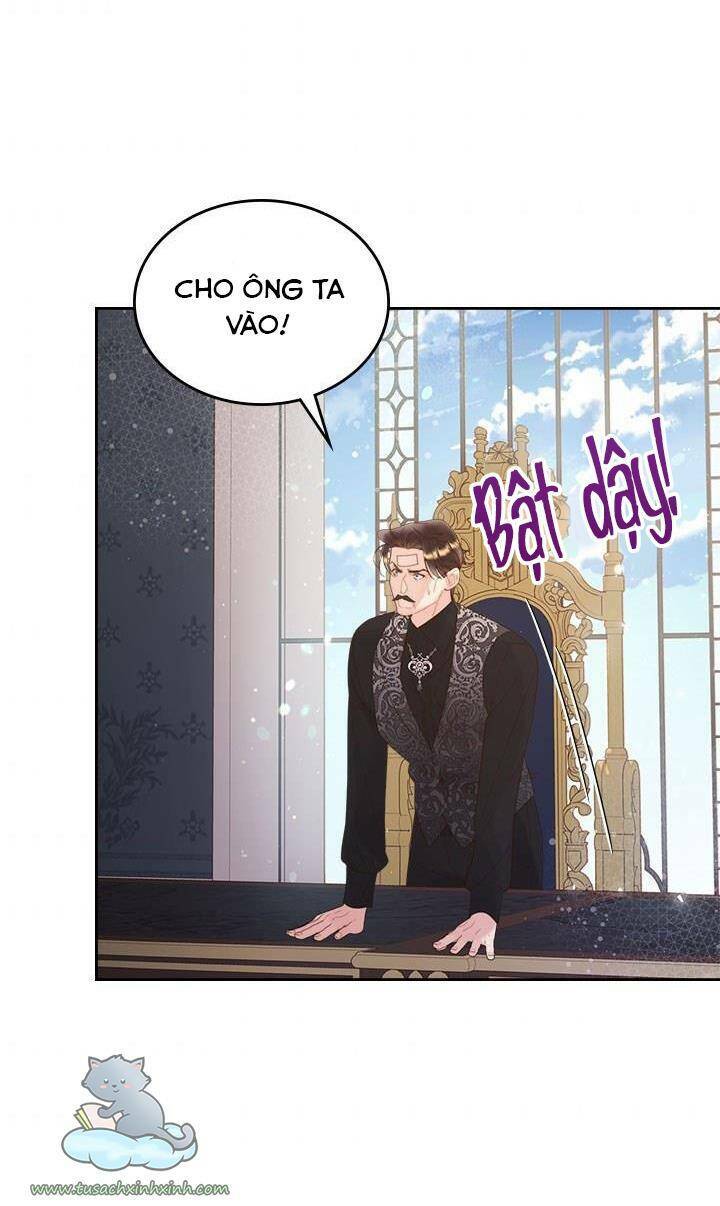 Công Chúa Chloe - Chap 85