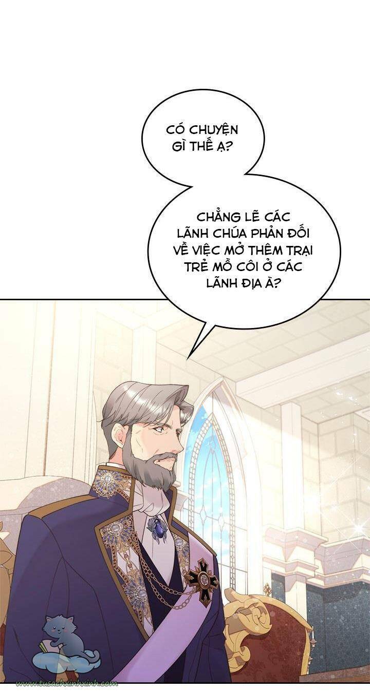 Công Chúa Chloe - Chap 85