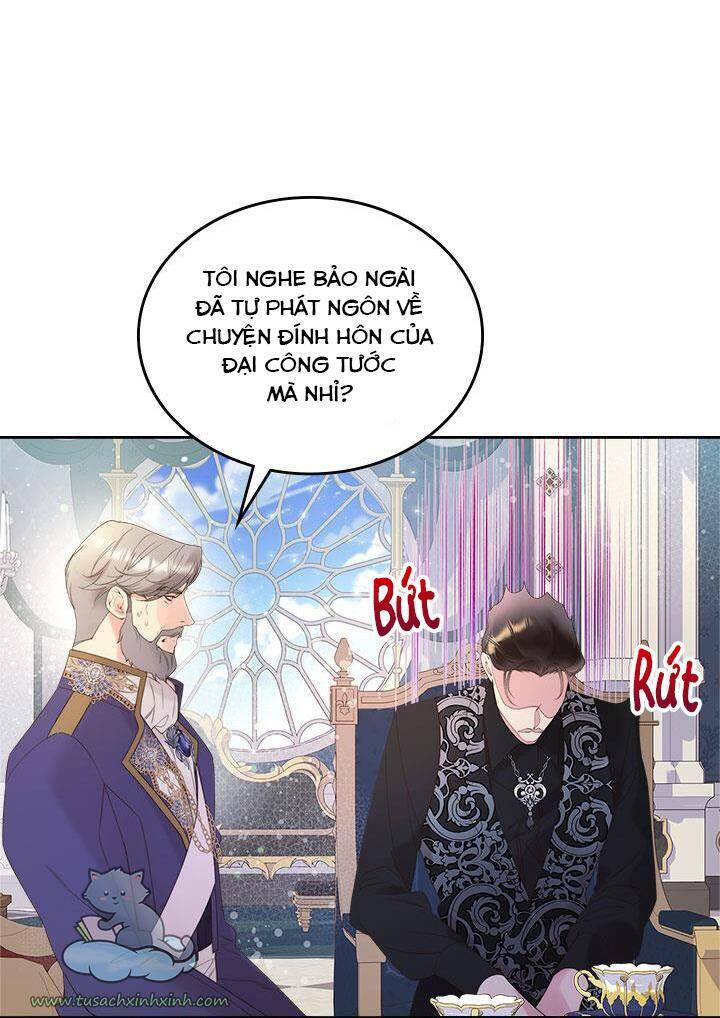 Công Chúa Chloe - Chap 85