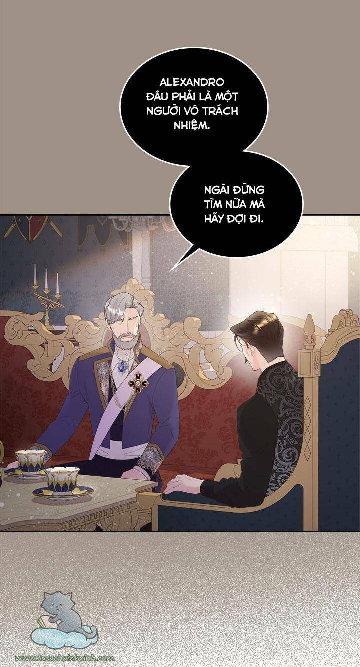 Công Chúa Chloe - Chap 86